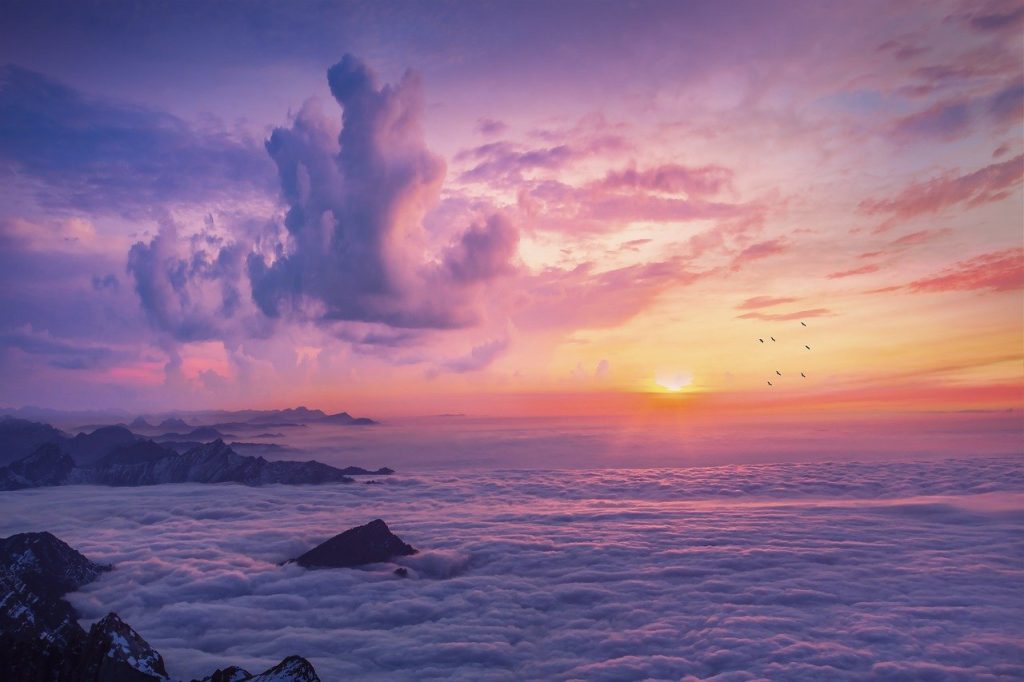 sunset, mountain, clouds-7710321.jpg